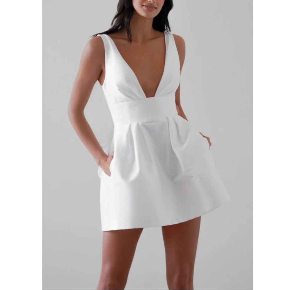 By Watters - Muffin Mini Dress